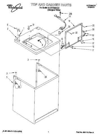 Diagram for 6LBR7255AQ2