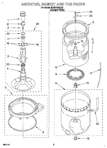 Diagram for 6LBR7255AQ2