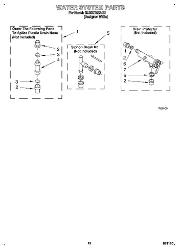 Diagram for 6LBR7255AQ2