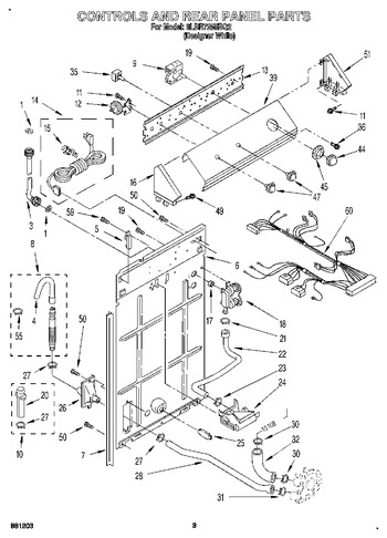 Diagram for 6LBR7255BQ2