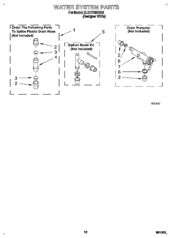 Diagram for 6LBR7255BQ2