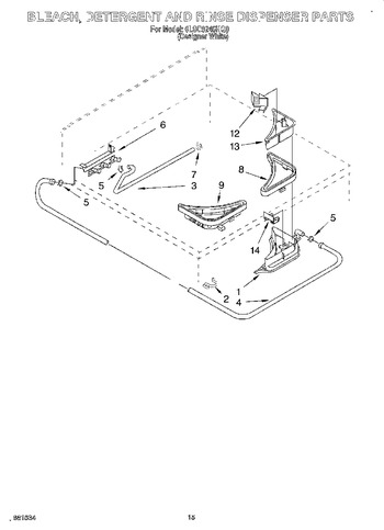 Diagram for 6LSC9245HQ0