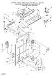 Diagram for 02 - Controls And Rear Panel