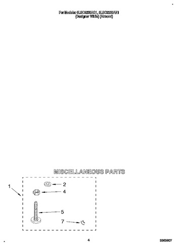 Diagram for 6LSC9255AQ1