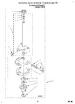 Diagram for 08 - Brake And Drive Tube