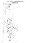 Diagram for 07 - Brake And Drive Tube