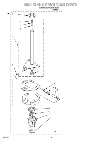 Diagram for 6RAB5132EW1