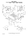 Diagram for 09 - Unit Parts