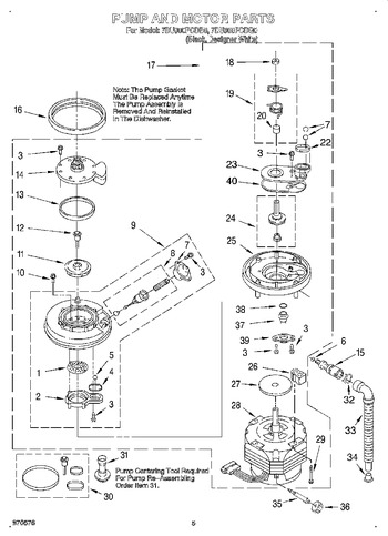 Diagram for 7DU900PCDQ0