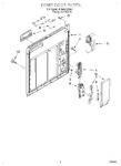 Diagram for 02 - Inner Door