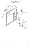 Diagram for 02 - Inner Door