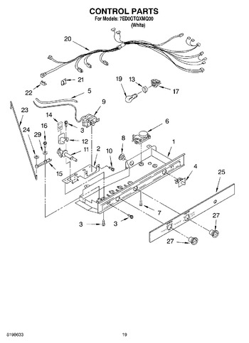 Diagram for 7ED0GTQXMQ00