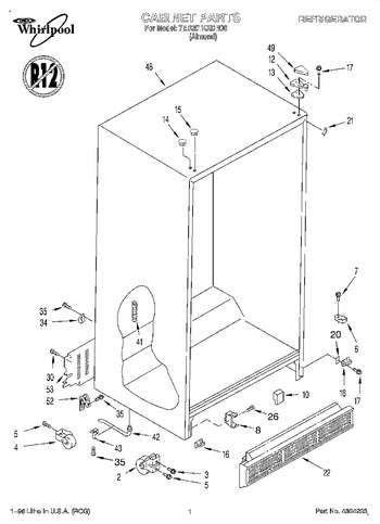 Diagram for 7ED20TKXDN00