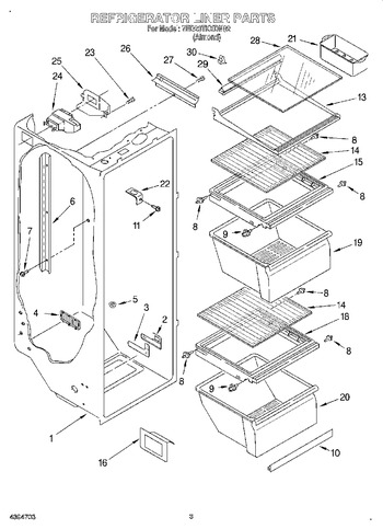 Diagram for 7ED20TKXDN02