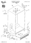 Diagram for 01 - Cabinet, Literature