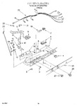 Diagram for 11 - Control, Optional