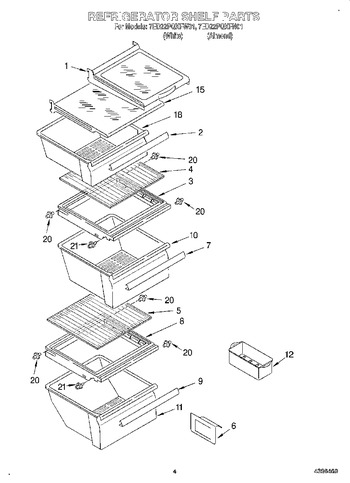 Diagram for 7ED22PQXFN01