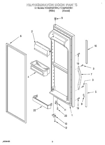 Diagram for 7ED22PQXFN01