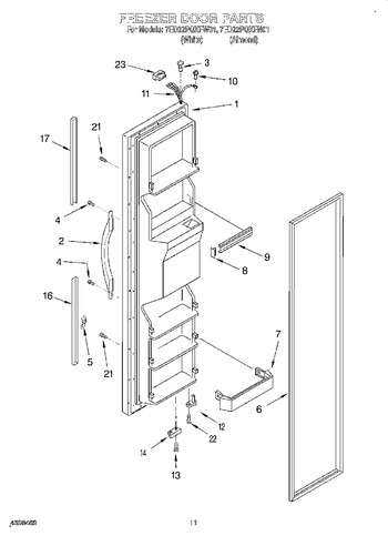 Diagram for 7ED22PQXFN01