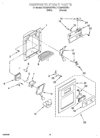 Diagram for 7ED22PQXFN01