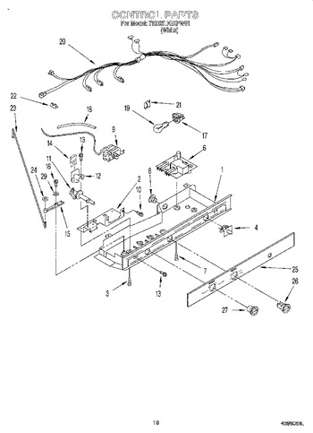 Diagram for 7ED25DQXFW01