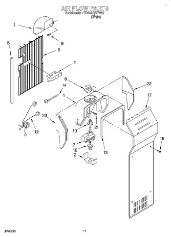 Diagram for 7ED25DQXFW02