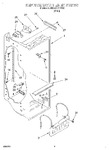 Diagram for 02 - Refrigerator Liner