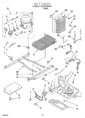 Diagram for 7ED25PQXDW02