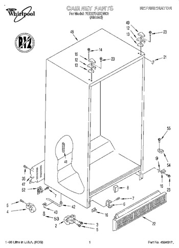 Diagram for 7ED27DQXDN00