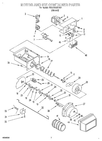 Diagram for 7ED27DQXDN01