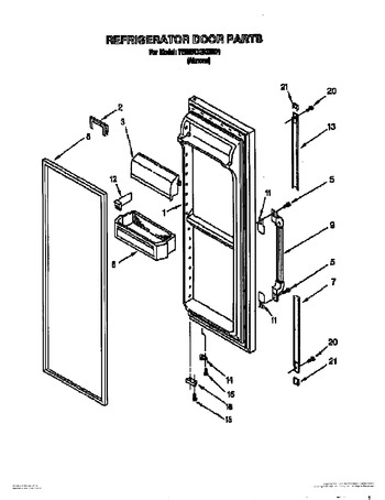 Diagram for 7ED27DQXDN01