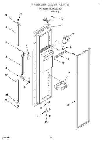 Diagram for 7ED27DQXDN01