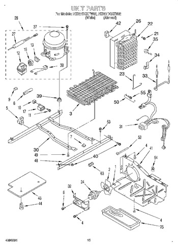 Diagram for 7ED27DQXFW02