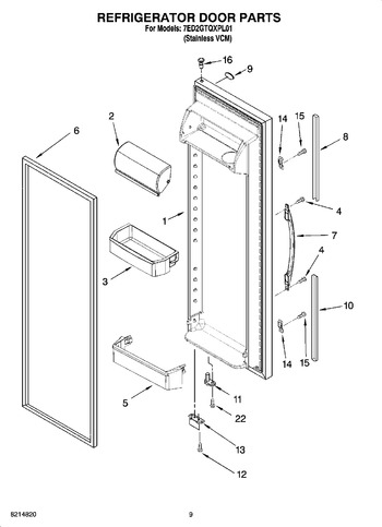 Diagram for 7ED2GTQXPL01