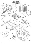 Diagram for 09 - Unit Parts