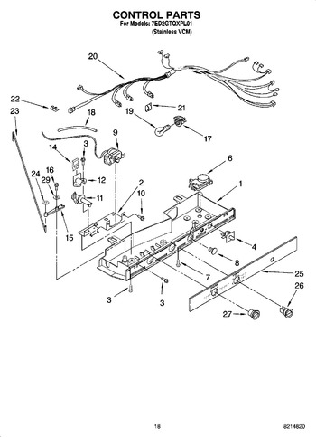 Diagram for 7ED2GTQXPL01