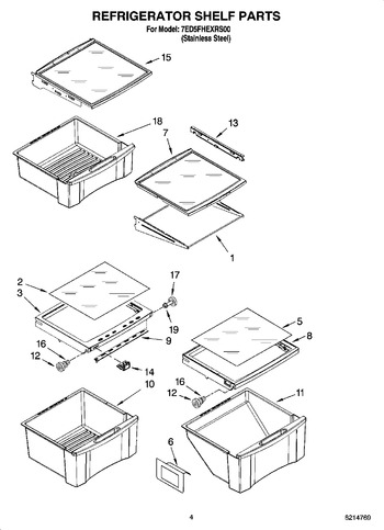 Diagram for 7ED5FHEXRS00