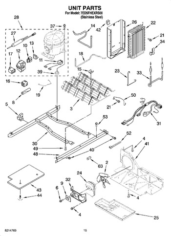 Diagram for 7ED5FHEXRS00