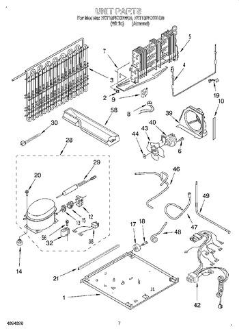 Diagram for 7ET18PKXDW00