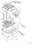 Diagram for 03 - Shelf