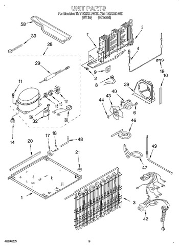 Diagram for 7ET18ZKXDN00