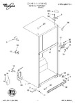 Diagram for 01 - Cabinet