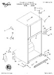 Diagram for 01 - Cabinet