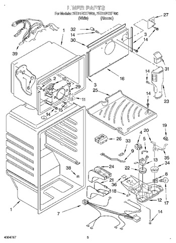 Diagram for 7ET21PKXFN00