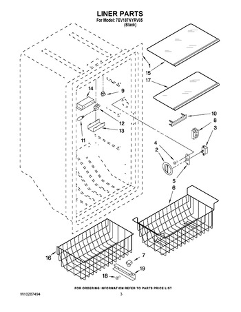 Diagram for 7EV187NYRV05