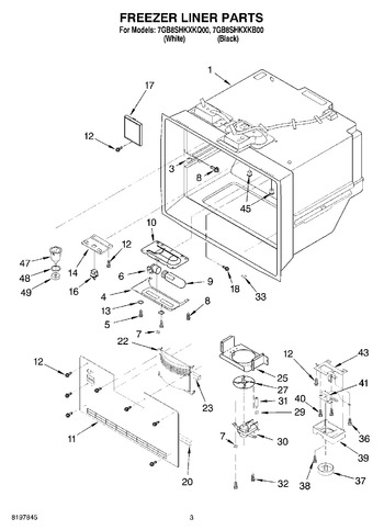 Diagram for 7GB8SHKXKQ00