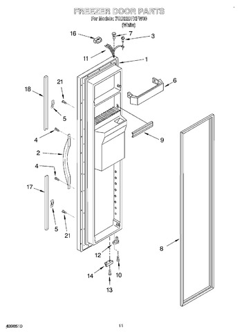 Diagram for 7GD22DFXFW00