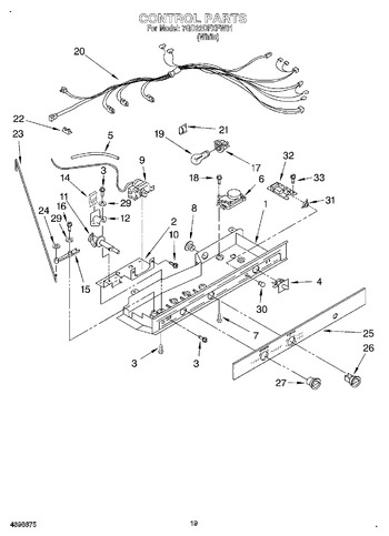 Diagram for 7GD22DFXFW01