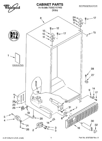 Diagram for 7GD22DFXFW03