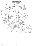 Diagram for 12 - Control, Optional